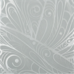 デザインミラー(UV マットプリント)